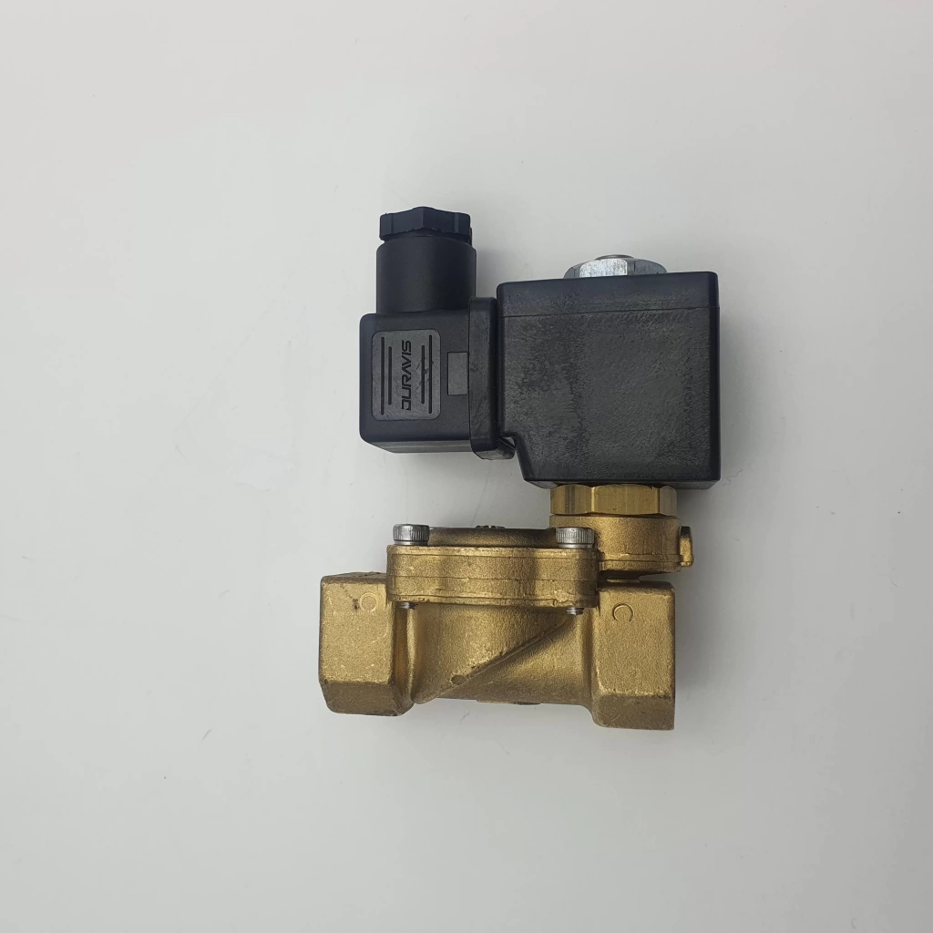 46-NK 24V SELENOID VALF